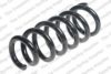 MITSUBISHI 4040A067 Coil Spring